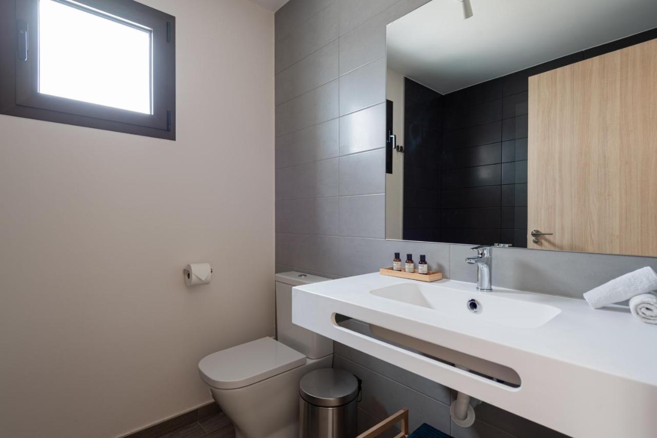 Homeforguest Flat With Large Terrace In Modern Residential Complex With Swimming Pool Caleta De Fuste Zewnętrze zdjęcie